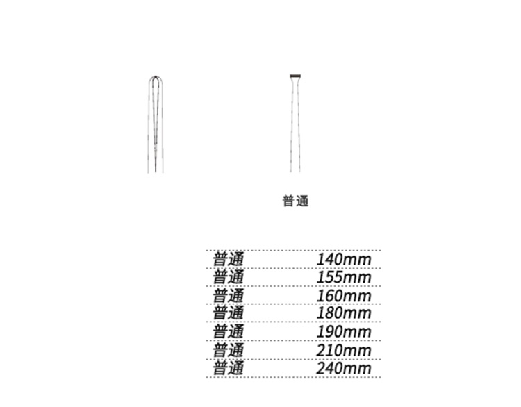 Allis Forceps